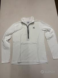 Pile marca MONTURA taglia 12 anni.