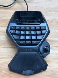 Logitech g13