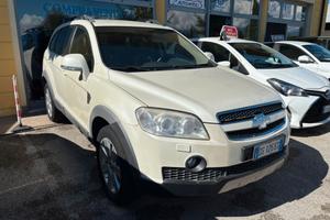 Chevrolet Captiva - 2.0 150 CV anno 2008