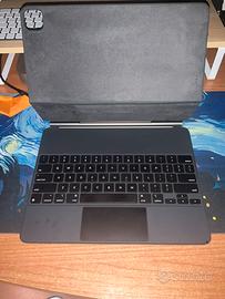 Magick keyboard ipad 12.9