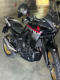 TRANSALP XL 750 2025