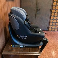 Seggiolino auto Maxicosi Mica 1-4 anni