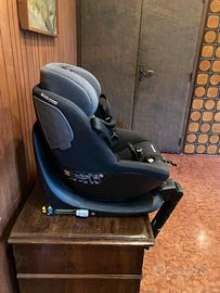 Seggiolino auto Maxicosi Mica 1-4 anni