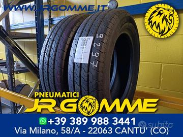 2 Gomme al 70% 175/65/14C DAYTON Estive - Cantù