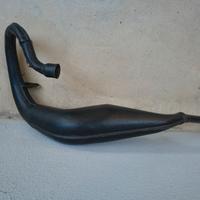 Scarico espansione beta rr 50 