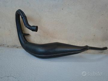 Scarico espansione beta rr 50 