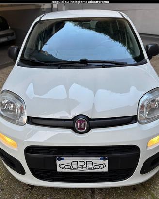 Fiat Panda benzina - TAGLIANDO COMPLETO