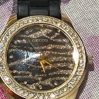 Orologio gecco (quartz)