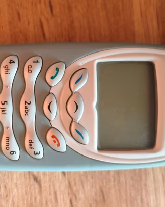 nokia 3410