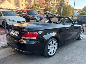 Bmw 118d Cabrio Anche permuta o scambi0