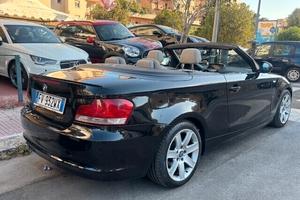Bmw 118d Cabrio Anche permuta o scambi0