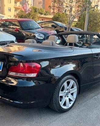 Bmw 118d Cabrio Anche permuta o scambi0