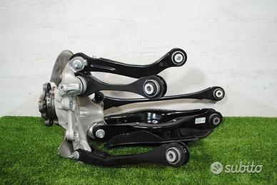 BMW G42 Mozzo fusello posteriore destro