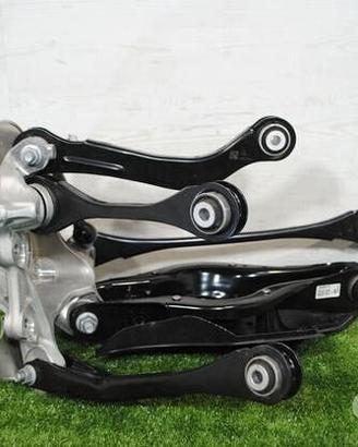 BMW G42 Mozzo fusello posteriore destro