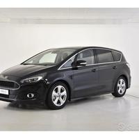 Ricambi ford s max - 3482117307