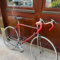 Bici d’epoca  Wilier