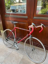 Bici d’epoca  Wilier