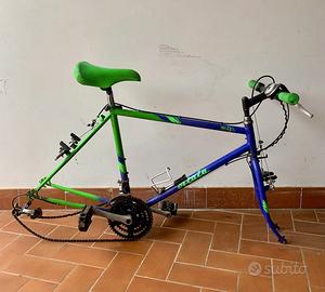 Atala mountain bike modello sm-08 - telaio 48 cm