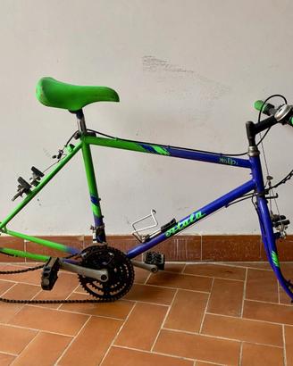Atala mountain bike modello sm-08 - telaio 48 cm