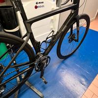Cannondale supersix evo