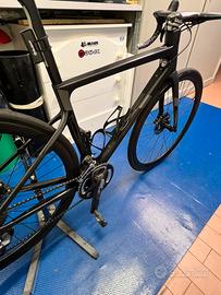 Cannondale supersix evo