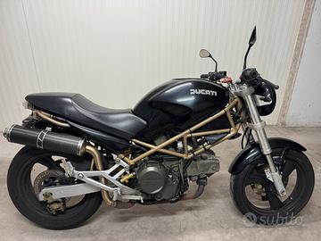 Ducati Monster 600 (1999)