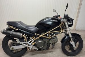 Ducati Monster 600 (1999)
