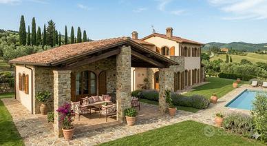 Agriturismo - Scansano