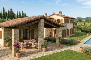 Agriturismo - Scansano