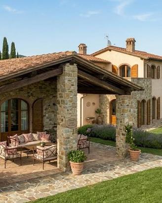 Agriturismo - Scansano
