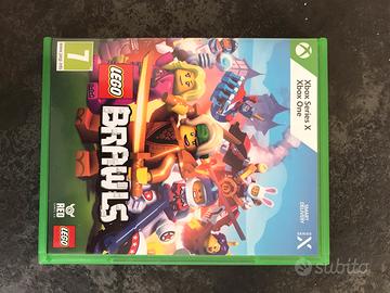 LEGO BRAWLS - XBOX ONE