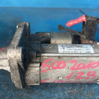 MOTORINO D' AVVIAMENTO FIAT 500 Cabrio 51974929 be