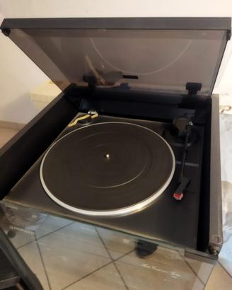 Stereo e giradischi PIONEER