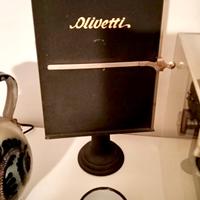 Leggio Olivetti originale