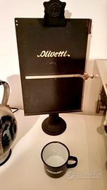 Leggio Olivetti originale