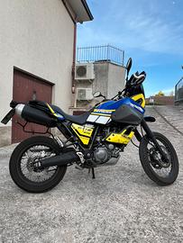XT 660 Z Tenere