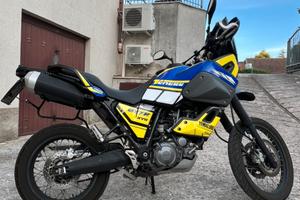 XT 660 Z Tenere