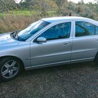 Volvo S60 D5 Momentum