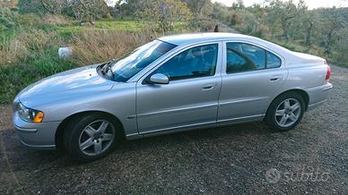 Volvo S60 D5 Momentum