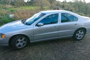 Volvo S60 D5 Momentum