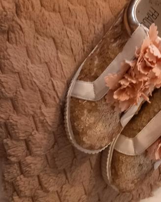 scarpe fracomina 