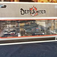 Elicottero radio comandato