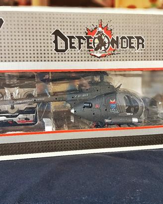 Elicottero radio comandato