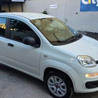 FIAT Panda 0.9 TwinAir Turbo Natural Power Easy