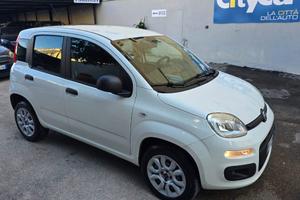 FIAT Panda 0.9 TwinAir Turbo Natural Power Easy