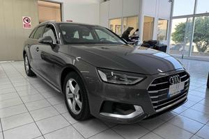 AUDI A4 Avant 30 TDI/136 CV S tronic Business Ad