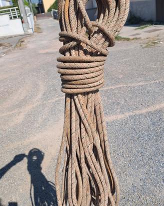 CORDE PER ARRAMPICATA SEMISTATICHE