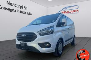 FORD Transit Custom TDCI L1H1-FRIGO CARIER NUOVO