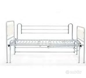 SPONDE LETTO UNIVERSALI ANZIANI DISABILI