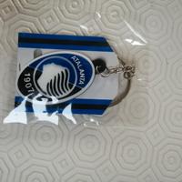 portachiavi Atalanta 